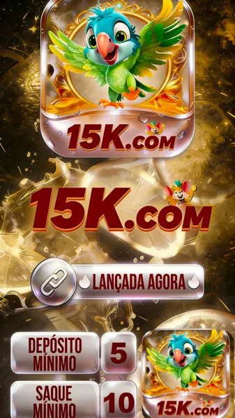 15K Slot Anti Rungkad Indonesia