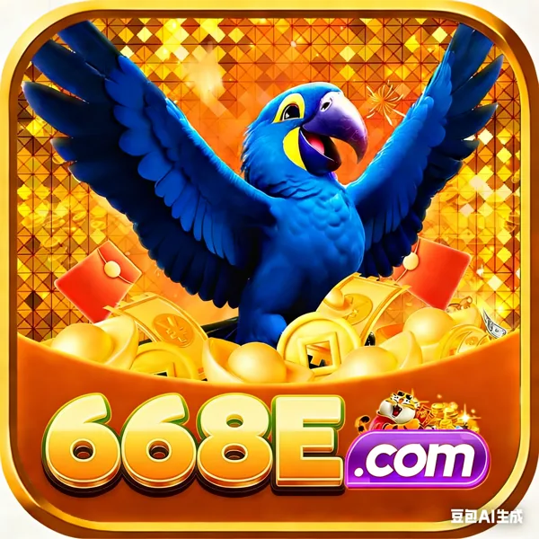 668E Game Online Resmi 2026