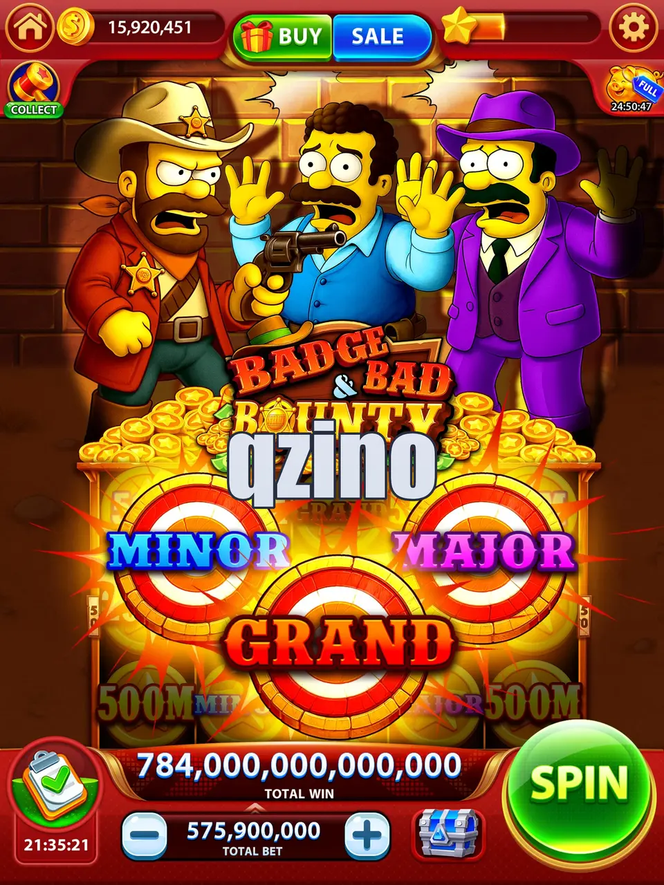qzino Baixar