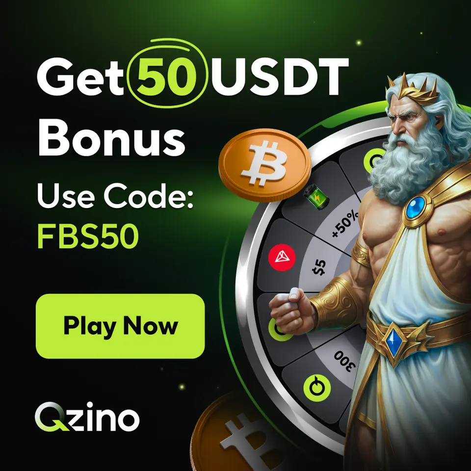 QZINO Daftar Akun Oficial Indonesia