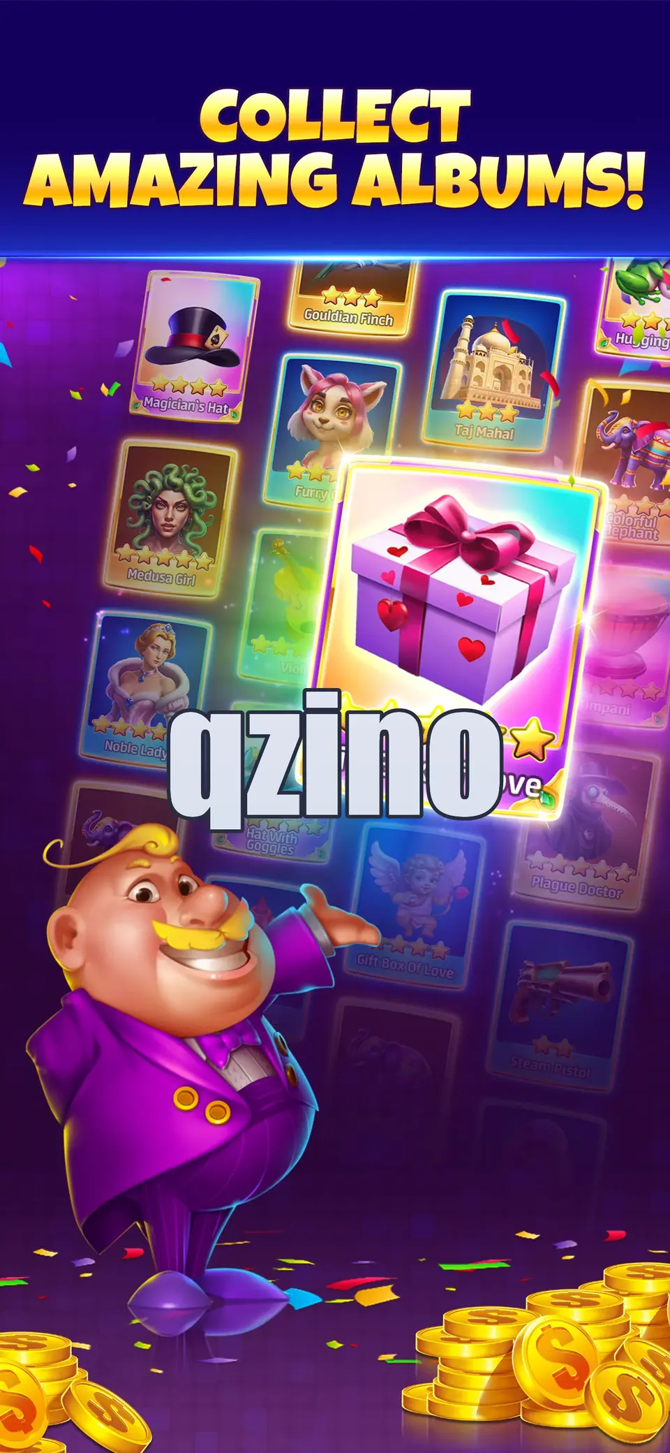 qzino Preview - Oficial Baixar